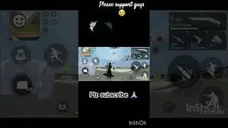 @KJFF-FF #freefire #raistar #4fingercustomhud #totalgaming #2fingercustomhud #garenafreefire #zero