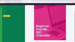 Adding A Content Upgrade To Your Blog Post (Watch Me Work)