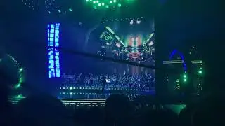 Mega man Dual Override reaction at the 2025 game awards 