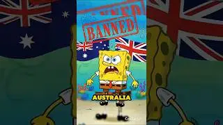BANNED SPONGEBOB EPISODE