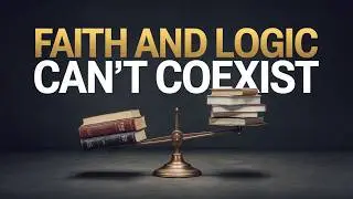 Why Faith and Logic Can't Coexist