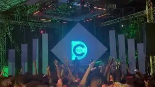 Ultra Dropping Ancient Soul Unrelease Track in Detroit Connection The Chant 😍🤩