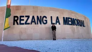 Battle of Rezang la 1962 Ahir dham #rezangla #ahirdham #ahir #yadav #soldier  #ahirregiment 