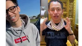 Budget$ or The Bag$$$$$ Grillz???