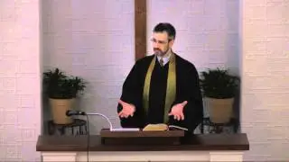Sermon: Hold on Tight (Genesis 35:9-15)