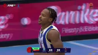 Garrett Nevels 2021 Porto Highlights