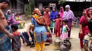 লিটন দাদার বিয়ে- রাকিবুল হাচান