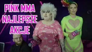 PINK MMA NAJELPSZE AKCJE 1 KONFERENCJA