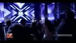 Lorenzo Fragola XFactor8 inedito