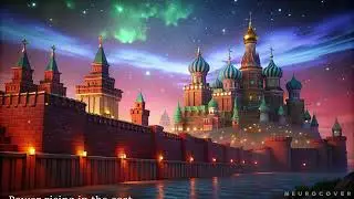 Who is mr. Putin? №1 Авторская песня о Президенте Российской Федерации