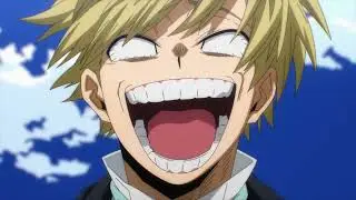Monoma The Main Character (DUB) | My Hero Academia