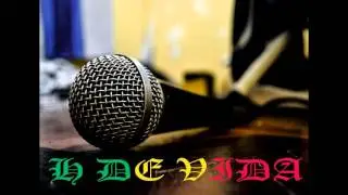 Dhat - sin vuelta atras ( H de vida ) Hip Hop de Toluca