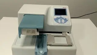 14401 - Thermo Multidrop Combi Reagent Dispenser