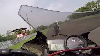 R15 Yamaha Sunday Race (YSR) 2019 - Seri 1 | Sentul Circuit