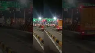 watch 🔚 Video National Highway toll rool new update ..