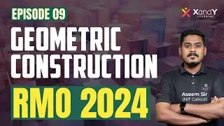 RMO Previous Year Questions | Ep 09 | Regional Mathematical Olympiad  #rmo2024 #matholympiad