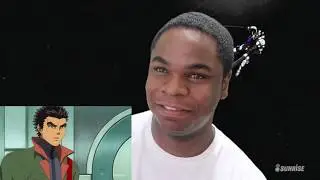Iron-Blooded Orphans | S1x11 REACTION | MS Gundam