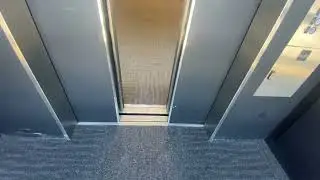 Excel Dryer XLERATOR at 2580 Fleur Drive Office Building | Des Moines, IA