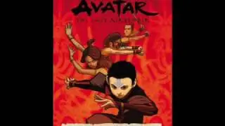 Avatar Soundtrack: Into The Earth Kingdom