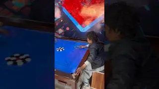 Raeesahmed World number one Carrom  king best moment #shorts