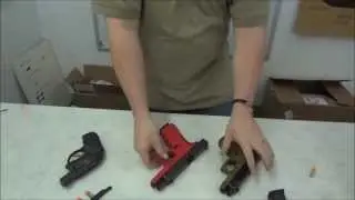 Snap Caps and Their Uses