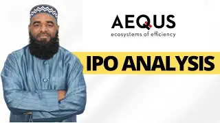 Aequs IPO Deep Dive: Financials, Valuation & Future Growth