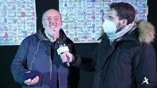 Amedeo Colella e i I Ditelo Voi @ Natale al Parco - 18 dicembre 2021