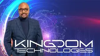 Технологии комфорта | Kingdom Technologies | Хью Дэниел Смит | Embassy Metro Detroit