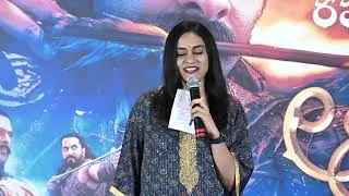 Adipurush Movie SUCCESS PRESS Meet Prabhas, Kriti Sanon, Om Raut: Tollywoodtimes