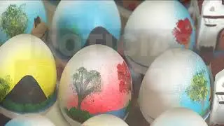 ARTESANIAS EN MINIATURA ILOBASCO