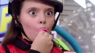 Baby Bottle Pop: Seriously Silly