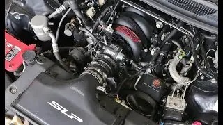 1998 Pontiac Trans Am 6.0L Built LS2 Engine & T56 6-Speed Transmission 68K Miles