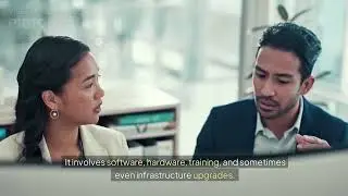 Top Challenges in Implementing Terminal Management Systems