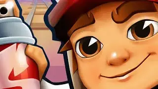 Subway Surfers Live Gameplay 🔴 | High Score Challenge | No Commentary