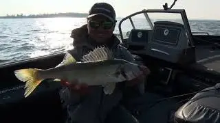 NWT Championship - Devil's Lake, ND - Part 1