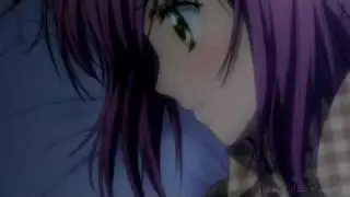 [VAS] Amuto} I Don't wanna wait [Dedicated to PrincessYue358 =3