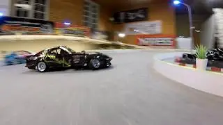 hpi RS4 sport 3 @ Habo Sideways '20.03.07_1