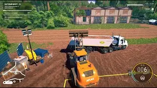 КАПАЮ В ОДНУ ХАРЮ /CONSTRUCTION SIMULATOR/ Байконур #14
