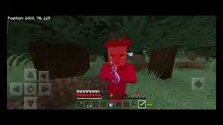 Fishing mining obi and gathering sugarcane