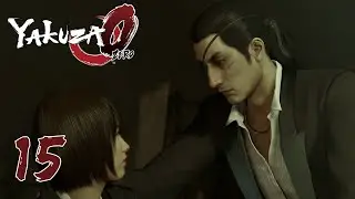 Wiedersehen | Yakuza 0 [#15]