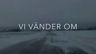 AVD23 - VI V&Auml;NDER OM
