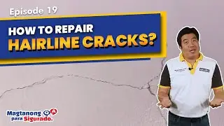 Repairing Hairline Cracks and Why They Appear on Window and Door Corners