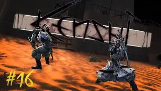 Воры еды I Kenshi #16
