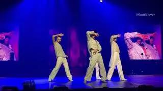 SEVENTEEN - WAVE - MANILA 20221008