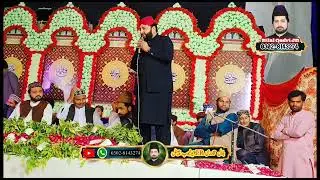 افتخار حسین رضوی نقابت من کن تو مولا علی علی#bayan #naqabat #naatsharif #islamic #naatshar