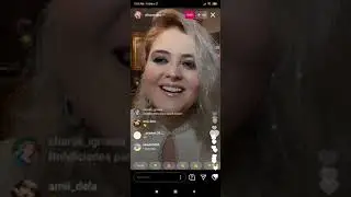 Allisson Lozz habla de como se hizo testigo de Jehov&aacute; y vende Mary Kay
