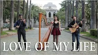 Love of my life - Trio Amadeus