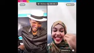 OOMAAR BARBAR VS SHIMBIRTA YAR SHEEKO BAASHAAL QOSOL & QARAAXO