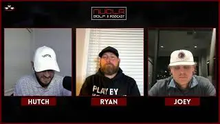 NUCLR GOLF PODCAST EPISODE 40