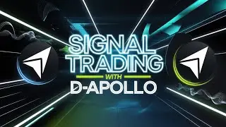 Introducing Signal Trading in D-Apollo: How to Use Telegram Signals for Profitable Trades